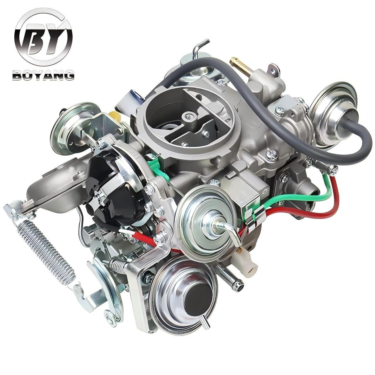 Carburador pesado 13200-63E70 para Suzuki Forsa y Swift 1990-1997