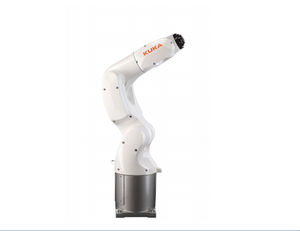 KR 6 R900 Sixx 6-Axis <b>Welding</b> Rob with PLC & Motor <b>Welding</b> <b>Torch</b> Magmeet 6kg Payload IP54 1 Year Warranty OEM - Product Image 5