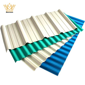 Teja <span class=keywords><strong>de</strong></span> PVC Autolimpiante para Complejos Residenciales en Vietnam - Product Image 3