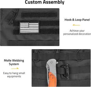 Большая Вместительная дорожная сумка - Product Image 5