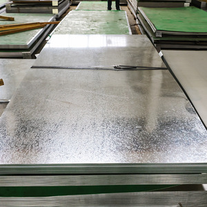 Tấm thép mạ kẽm 0.1mm 0.35mm tấm thép mạ kẽm <span class=keywords><strong>gi</strong></span>á - Product Image 4