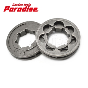 P-<strong>7</strong> <strong>7</strong> Teeth Rim Sprocket 0000-642-1240 Fit for 017 018 021 023 MS170 <strong>Chainsaw</strong> - Product Image 1