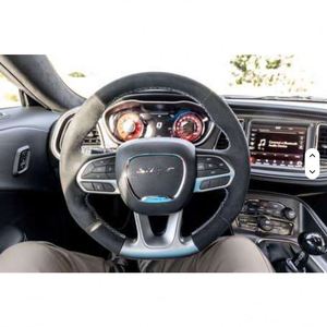 <span class=keywords><strong>COMPRAR</strong></span> COCHE USADO <span class=keywords><strong>DODGE</strong></span> <span class=keywords><strong>CHALLENGER</strong></span> SRT COUPE - Product Image 5