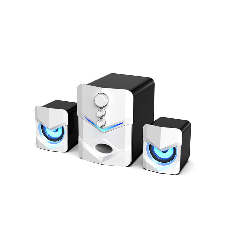 Gaming Bass Blue Tooth Speaker Bt