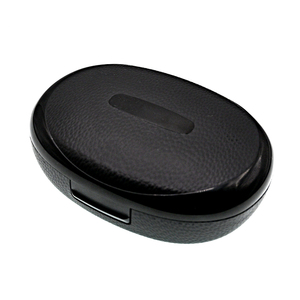 Estuche para Audífonos de Primera Calidad a Bajo Precio con Interior Acolchado Azul Suave, Caja Protectora a Prueba de Golpes y Agua para Phonak <span class=keywords><strong>Starkey</strong></span> - Product Image 6