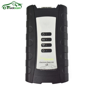 Kit de Diagnóstico EDL V3 V5.3 AG CF para Agricultura y Construcción, Herramienta de Escaneo EDL V3 - Product Image 4
