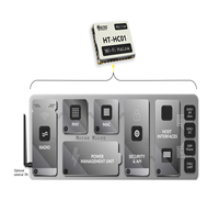 Modul Wi-Fi HaLow OEM yang Dibangun di atas Modul Stasiun ESP32-S3