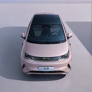 Venta caliente 2025 <span class=keywords><strong>BYD</strong></span> Dolphin 520KM Mini coches eléctricos para adultos New Energy Vehicles <span class=keywords><strong>BYD</strong></span> Dolphin Auto Car Made <span class=keywords><strong>in</strong></span> <span class=keywords><strong>China</strong></span> - Product Image 2