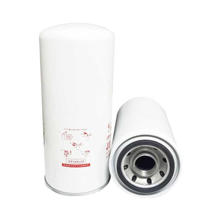 Diesel engine parts lube filter spin on for PERKINS CATERPILLAR 