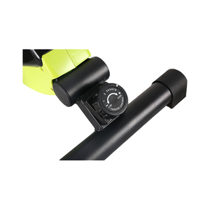 Magnético <span class=keywords><strong>Mini</strong></span> bicicleta de ejercicio para la salud del cuerpo compacto bajo escritorio elíptica paso a paso - Product Image 6