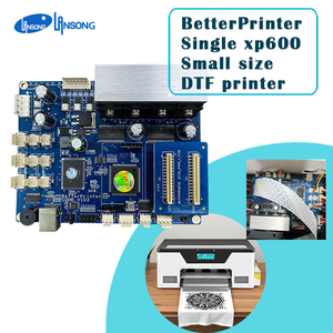 Mainboard Printer DTF BetterPrinter Single Head XP600 Motherboard dengan Print Head XP600 untuk Printer DTF UV Flatbed - Product Image 1