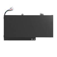 Batterie d'ordinateur portable de remplacement NP03XL 11.4V 4300mAh pour HP Pavilion X360 13-A Envy X360 15-U Series HSTNN-LB6L TPN-Q146