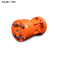 Marteau pneumatique puissant JVLER SK, marteau vibrant pour la vibration des silos à aliments et la solution contre l'obstruction des matériaux