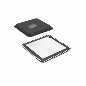 Electronic Chips Component In Stock 64 VFQFN Exposed Pad Power Management (PMIC) STHV748QTR - Product Image 1