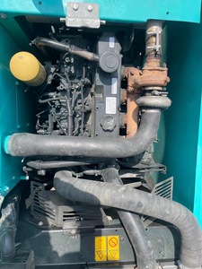 รถขุดตีนตะขาบ Kobelco SK140LC มือสอง 14 ตัน ของแท้จากญี่ปุ่น ชั่วโมงการใช้งานต่ำ คุณภาพสูง เหมาะสำหรับงานก่อสร้าง - Product Image 3