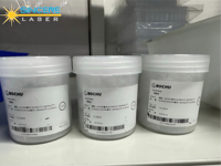 Nouveau support de buse en céramique Steedu D28 pour tête de découpe laser à fibre WSX Precitec - Longue durée de vie, garantie de 2 ans