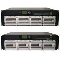 Module redresseur Bwitt 48Vdc/220Vac 3000W, station de base de télécommunication, entrée 220V, sortie 50A