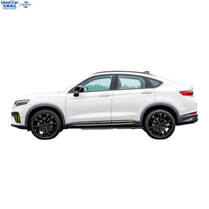 2021 pour Tugella Xingyue S 2.0T Turbo 8AT AWD Plateforme CMA Son BOSE Phantom <span class=keywords><strong>HUD</strong></span> Jantes 20 pouces SUV Essence d'occasion Conduite à gauche Cuir - Product Image 2