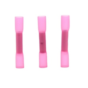 Bht Dòng Thiết Bị Đầu Cuối Cách Điện Nối Màu Vàng Xanh Dương Màu Đỏ Đầu Nối Dây Điện Co Nhiệt Chống Nước - Product Image 6