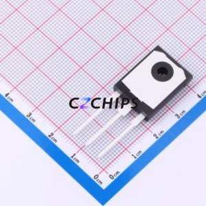 Transistor de Efecto de Campo (MOSFET) SP010N03AGHTF TO-247 Nuevo y Original - Product Image 2