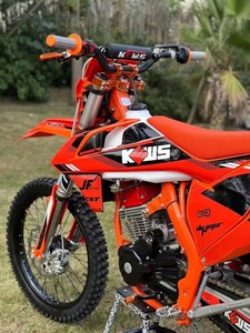 ขายตรงจากโรงงานจีน รถมอเตอร์ไซค์ Kews K16 CB250R รถมอเตอร์ไซค์วิบาก รถมอเตอร์ไซค์เบนซิน - Product Image 1