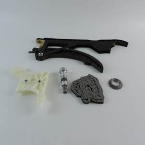 Prezzi bassi FEBI 48386 KIT catena di distribuzione N53B30A vendita diretta in fabbrica - Product Image 4