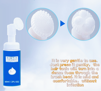 Offre Spéciale – Mousse Capillaire Concentrée 60ML à la Kératine pour Nourrir, Hydrater, Réparer et Redresser les Cheveux, Favorisant la Croissance, pour Hommes et Femmes, Usage Domestique