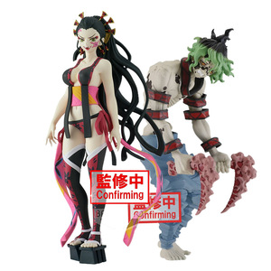 ฟิกเกอร์อนิเมะ ดาบพิฆาตอสูร คิเมทสึ โนะ ไยบะ ตุ๊กตาทันจิโร่ เนซึโกะ เซ็นอิตสึ ฟิกเกอร์อิโนะสุเกะ นักรบ แอคชั่นฟิกเกอร์ โมเดลของเล่น - Product Image 5