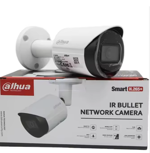 Dahua original IPC-HFW2441S-S 4MP 30m IR Fixed-focal Bullet WizSense Network Camera - Product Image 3