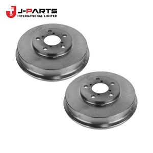 Joint d'étanchéité, tambour de frein pour Toyota Hilux KUN16 1989-2004 OE 35159-60010 3515960010 - Product Image 2