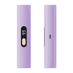 Nueva Depiladora Femenina con Pantalla LED Mejorada, Resistente al Agua, Eléctrica, Recargable por USB, Depilación para Toda la Familia - Product Image 6