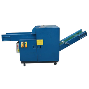 Máquina <span class=keywords><strong>de</strong></span> reciclaje <span class=keywords><strong>de</strong></span> trapos <span class=keywords><strong>de</strong></span> algodón, cortadora <span class=keywords><strong>de</strong></span> tela, trituradora <span class=keywords><strong>de</strong></span> tela - Product Image 1