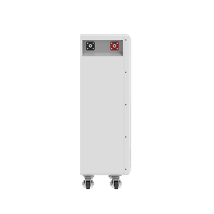 Batterie de stockage d'énergie résidentielle de haute qualité montée sur rack, panneaux solaires 51,2 V hors réseau 10-20 kW ZLWM-SCAE-B-51.2-300 Prism - Product Image 6