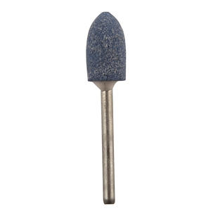 Autres bâtons abrasifs en forme de cône cylindrique en matériau PA 43-46 mm pour tête de perceuse électrique - Product Image 2