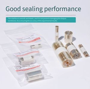 Сухая трубка для диализа - Product Image 3