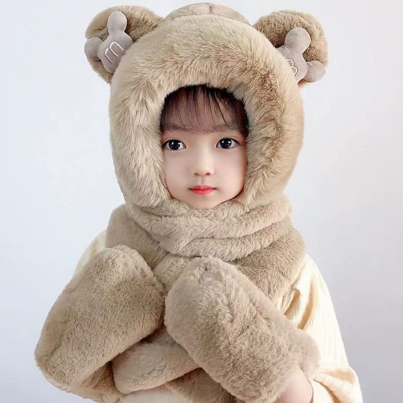 Kaki pour les enfants
