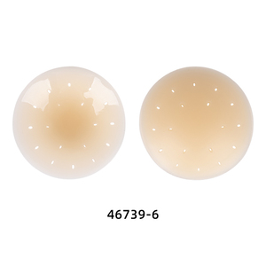 Многоразовый силиконовый чехол для сосков, 8 см - Product Image 3