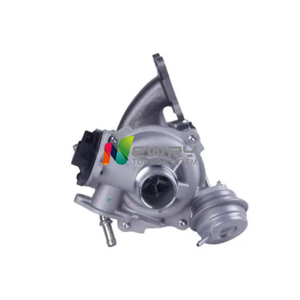 Turbocompresseur GTDI12V 2800013001280 A2C93154101 B100101-0001 CM5G6K682GD nouveau <span class=keywords><strong>Turbo</strong></span> complet pour <span class=keywords><strong>FORD</strong></span> FOCUS C-MAX <span class=keywords><strong>FIESTA</strong></span> 1.0L - Product Image 1