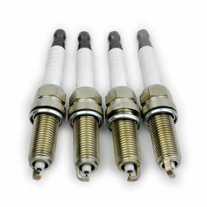 Bujías de Iridio 7090 BKR5EGP 5464 BKR5EIX-11 6953 BKR5E-11 7397 TR5IX 90919-01289 para Bujías <span class=keywords><strong>NGK</strong></span> de Toyota - Product Image 2