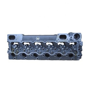 ฝาสูบสำหรับรถแทรกเตอร์แคตเตอร์พิลลาร์ รุ่น 3204 3208D1 3306 3304 3066 3306PC 3306DI 8N1187 8N6796 C4.4 C6.4 C15/3406E/C18 C9 C-9 C9.3 C11 C13 - Product Image 5