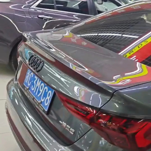 2022-2025 <span class=keywords><strong>Audi</strong></span> <span class=keywords><strong>A3L</strong></span> 35 TFSI berline haute Configuration conduite à gauche Transmission automatique Turbo gaz carburant voitures chinoises exportation - Product Image 3