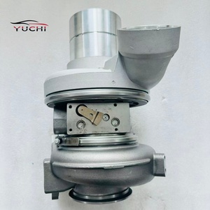 Accessoires pour moteur diesel, prix d'usine, turbocompresseur 3794132 3794133 pour HE500VG - Product Image 4