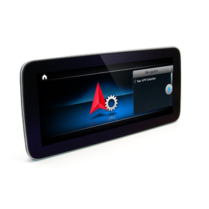 Antiglare 10.25Inch <span class=keywords><strong>Android</strong></span> Xe GPS Navigator Đối Với <span class=keywords><strong>Mercedes</strong></span> <span class=keywords><strong>Benz</strong></span> <span class=keywords><strong>E</strong></span> <span class=keywords><strong>Class</strong></span> Thể Thao W207 W212 2012 2013 2014 - Product Image 4