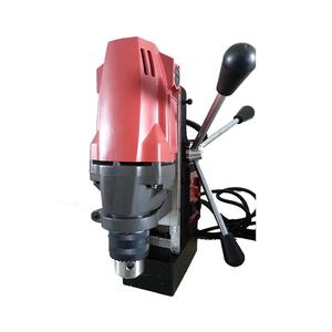 チャック付き磁気ドリル、要件に応じたビット - Product Image 4