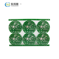 Shenzhen Personnalisé Haut-parleur Circuit imprimé Haut-parleur sans fil Circuit imprimé Assemblage Pcb Circuits imprimés Amplificateur