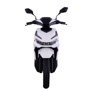 สกู๊ตเตอร์ขายส่ง ระยะทางวิ่งไกล 100 กม. กำลังไฟ 6.5 กิโลวัตต์ ความเร็ว 80 กม./ชม. เชื่อมต่ออัจฉริยะ - Product Image 4
