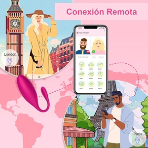 Sex Toy Box for Women G-Spot &amp; Clitoral <strong>Vibrator</strong> with USB Rechargeable Waterproof 10 Frequencies-Adult <strong>Vibrator</strong> Set - Product Image 4