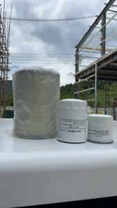 Leton điện perkinsricardocummins 3 giai đoạn ngành công nghiệp DIESEL Máy phát điện 15kVA 20kva 50kva 100kva 200kva 300kva kW - Product Image 5