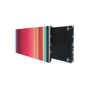 Mur vidéo fixe intérieur 8K, écran LED ultra-fin P1.5 P1.9 P2.6 P2.9 P3.91 à pas fin pour usage intérieur - Product Image 1