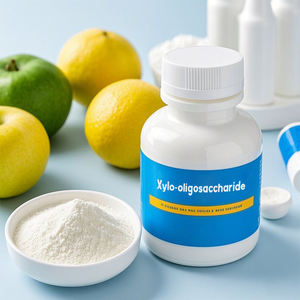 Diyabetik dostu gıda ve süt ürünlerinde şeker yerine etkili ksilo-oligosakkarit - Product Image 4
